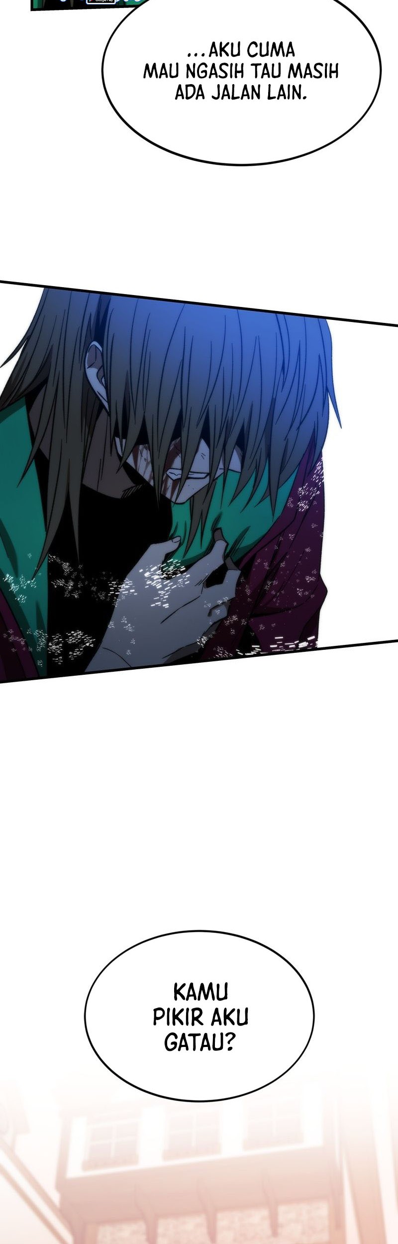 Ultra Alter Chapter 87 - halaman 81