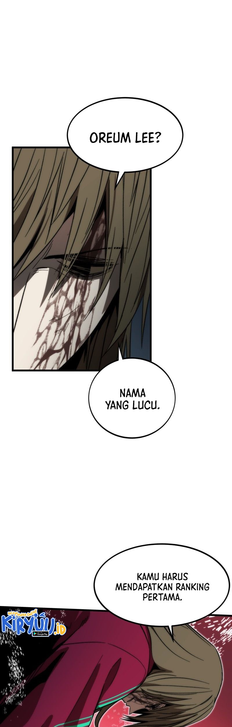 Ultra Alter Chapter 87 - halaman 86