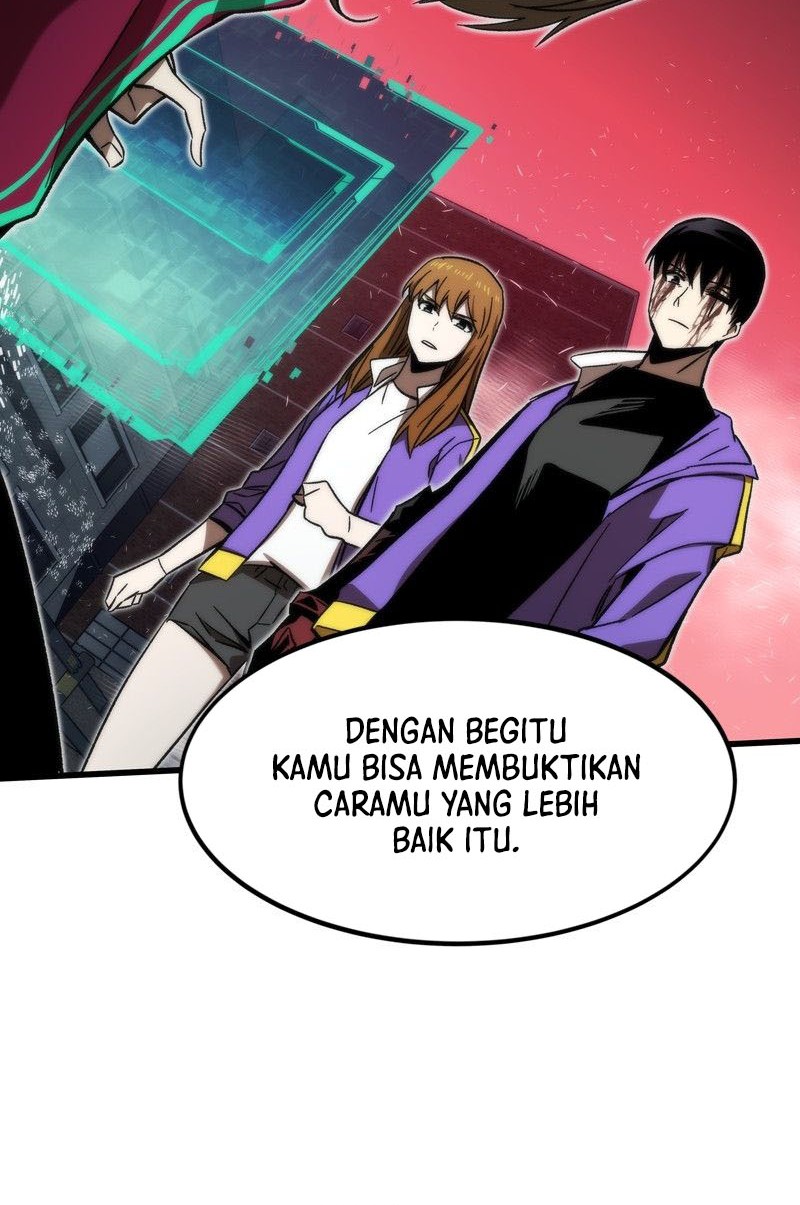 Ultra Alter Chapter 87 - halaman 87
