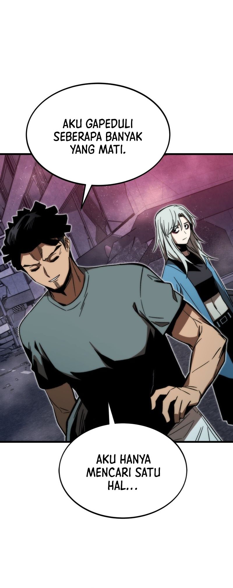 Ultra Alter Chapter 88 - halaman 13