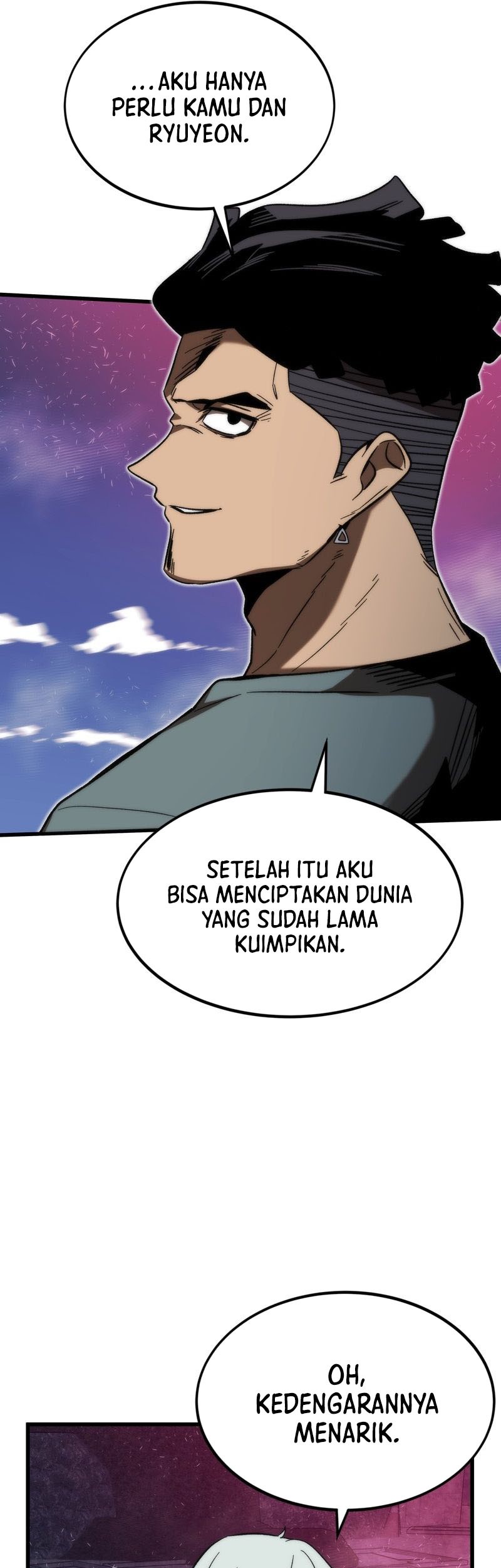 Ultra Alter Chapter 88 - halaman 14