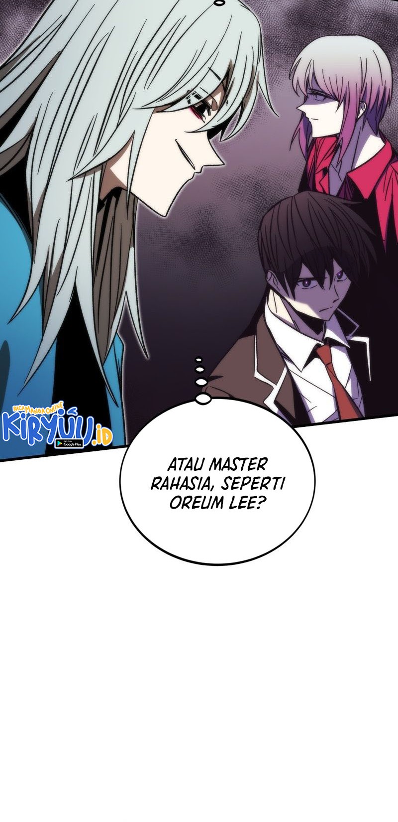 Ultra Alter Chapter 88 - halaman 17