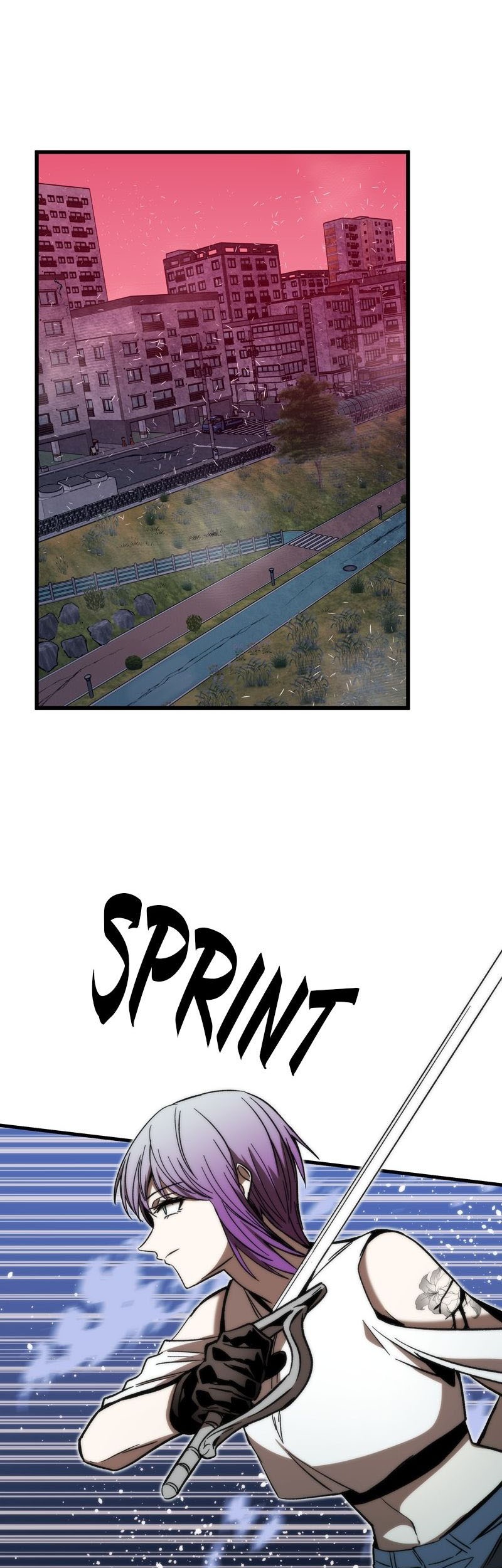 Ultra Alter Chapter 88 - halaman 20