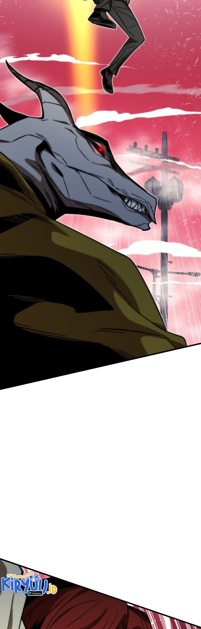 Ultra Alter Chapter 88 - halaman 24