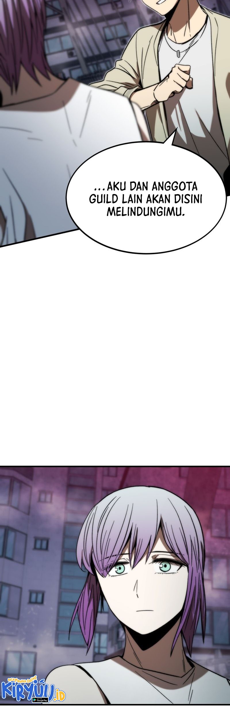 Ultra Alter Chapter 88 - halaman 39