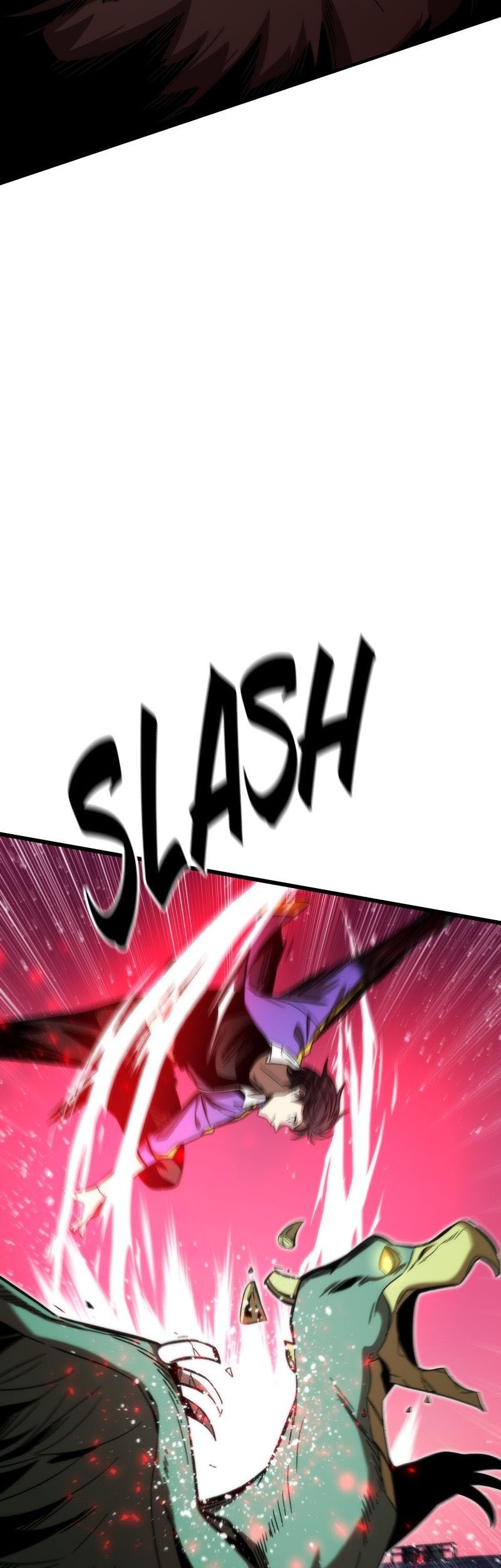 Ultra Alter Chapter 88 - halaman 50