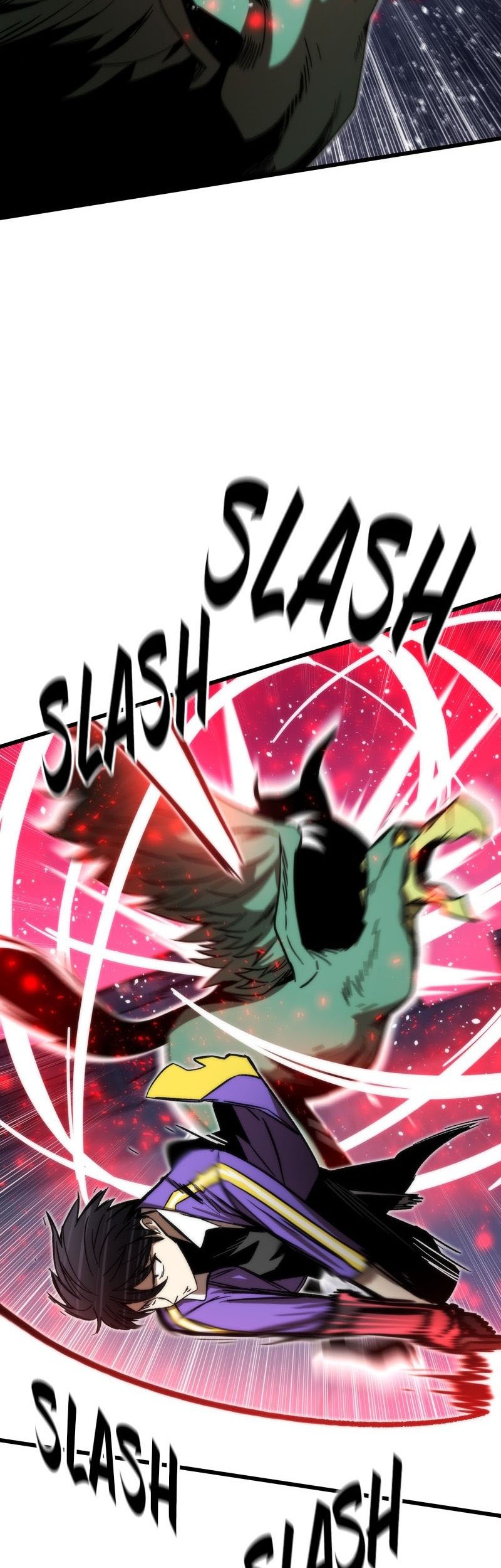Ultra Alter Chapter 88 - halaman 51