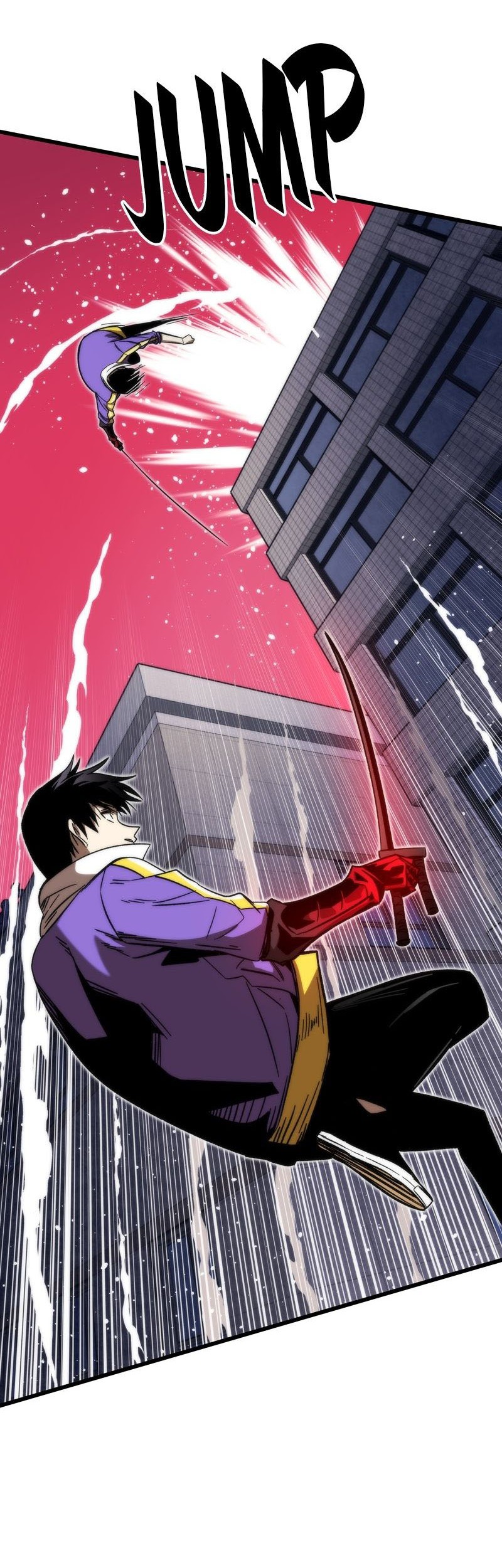 Ultra Alter Chapter 88 - halaman 53