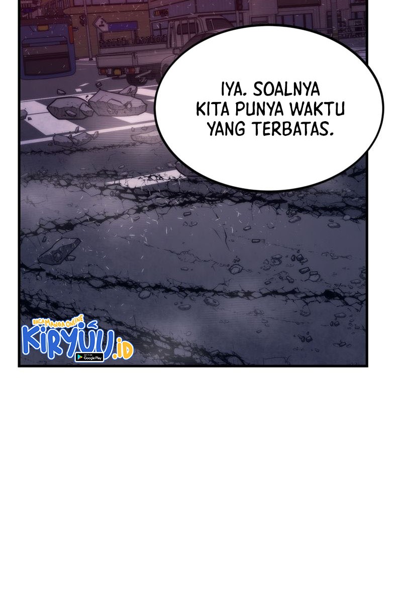 Ultra Alter Chapter 88 - halaman 57