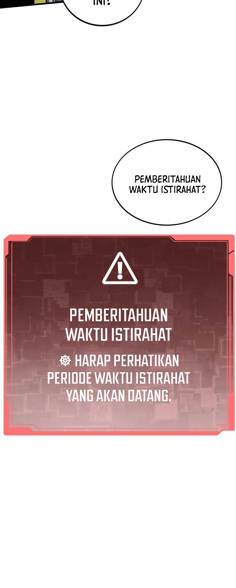 Ultra Alter Chapter 88 - halaman 61