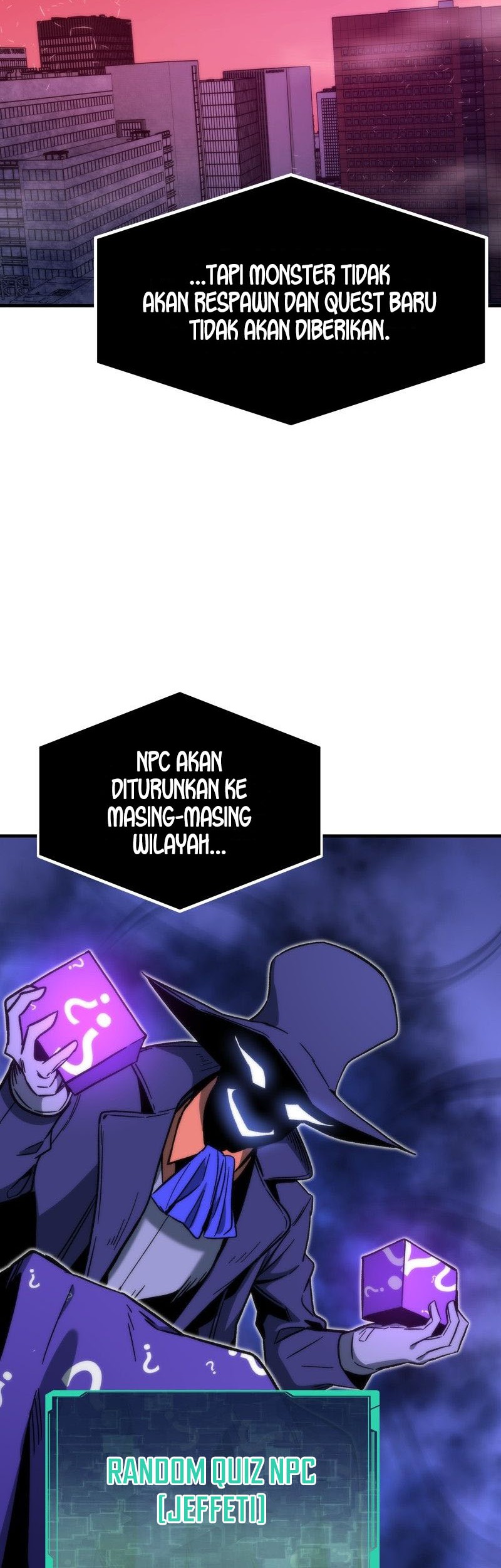 Ultra Alter Chapter 88 - halaman 63