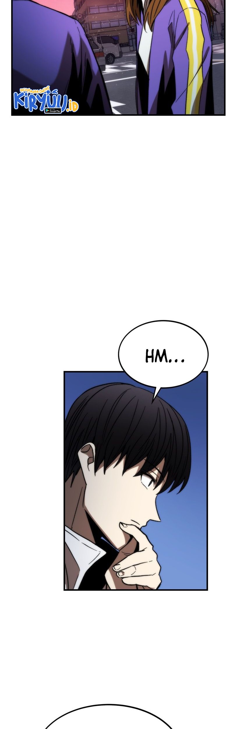 Ultra Alter Chapter 88 - halaman 67