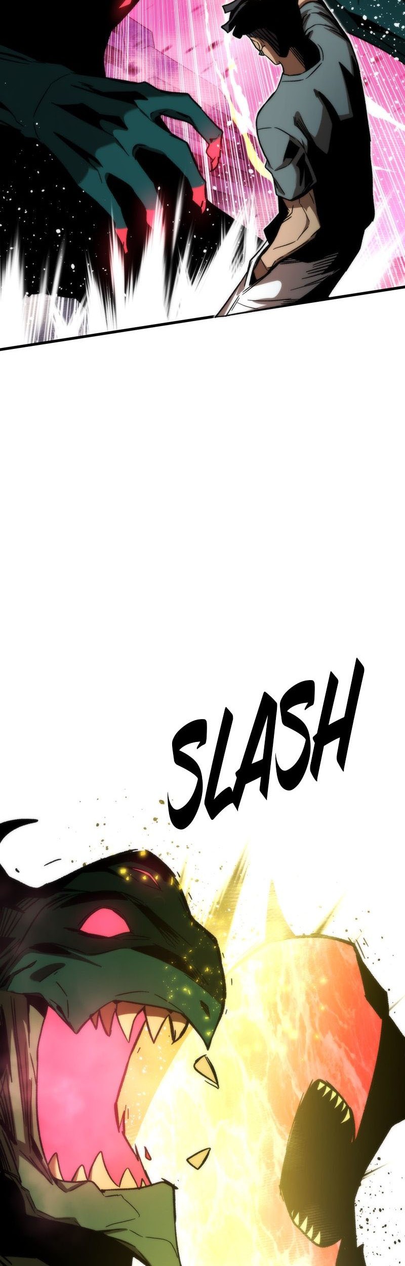 Ultra Alter Chapter 88 - halaman 7