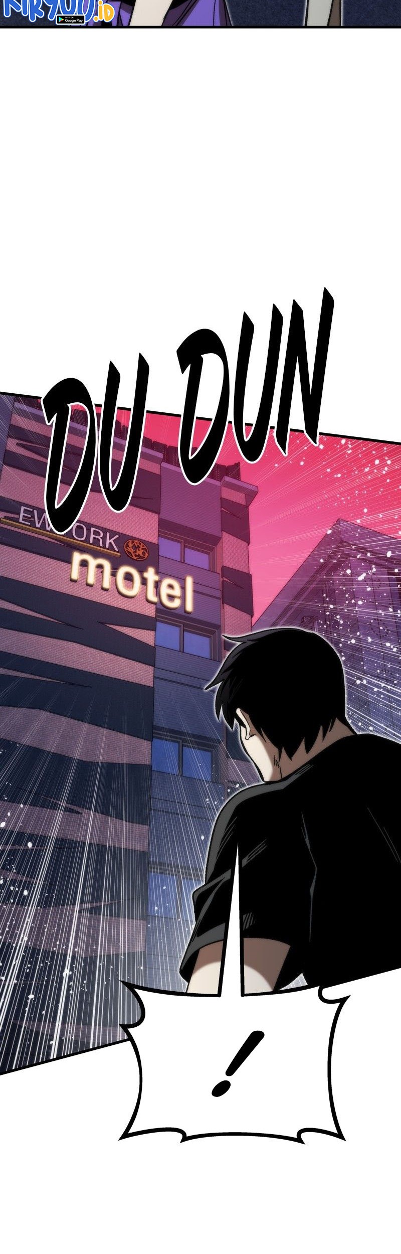 Ultra Alter Chapter 88 - halaman 71