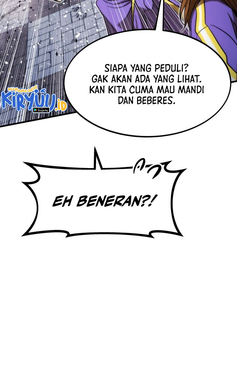 Ultra Alter Chapter 88 - halaman 73