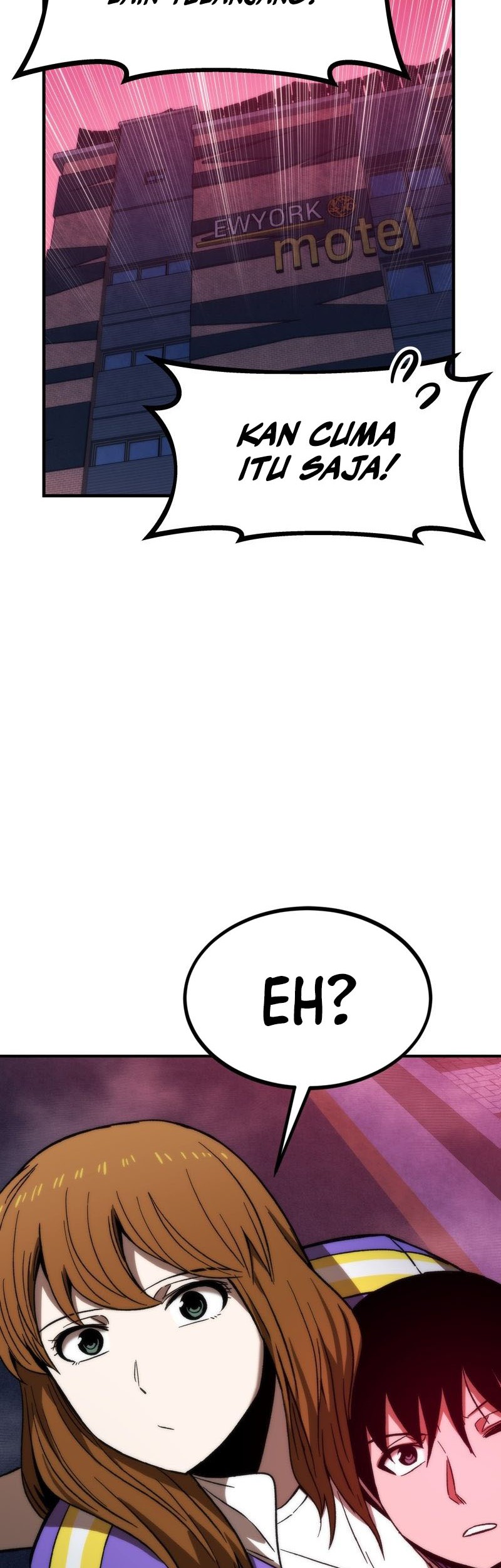 Ultra Alter Chapter 88 - halaman 75