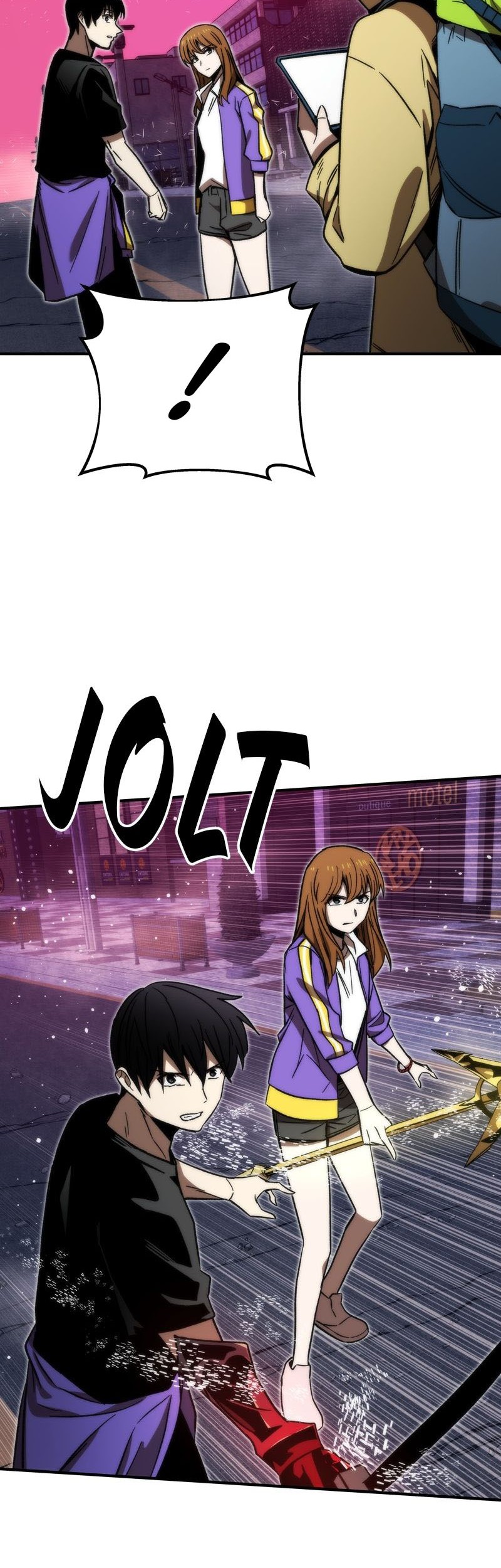 Ultra Alter Chapter 88 - halaman 79