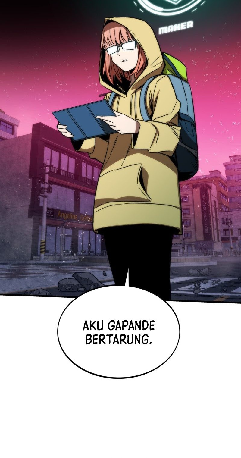 Ultra Alter Chapter 88 - halaman 81