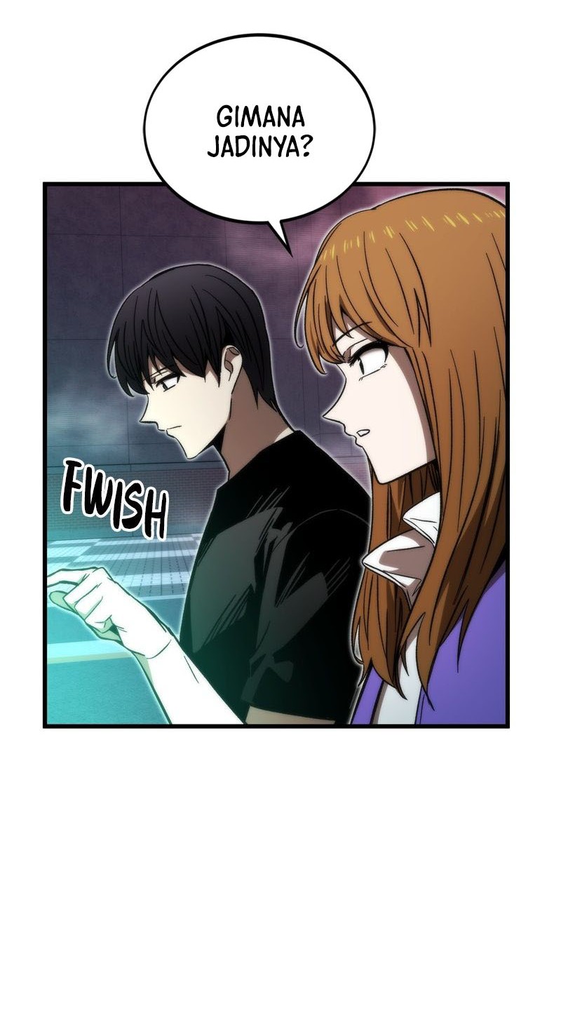 Ultra Alter Chapter 89 - halaman 13