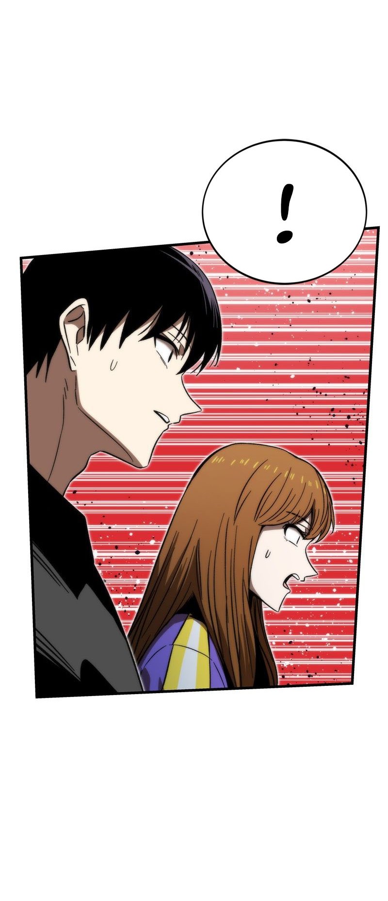 Ultra Alter Chapter 89 - halaman 21