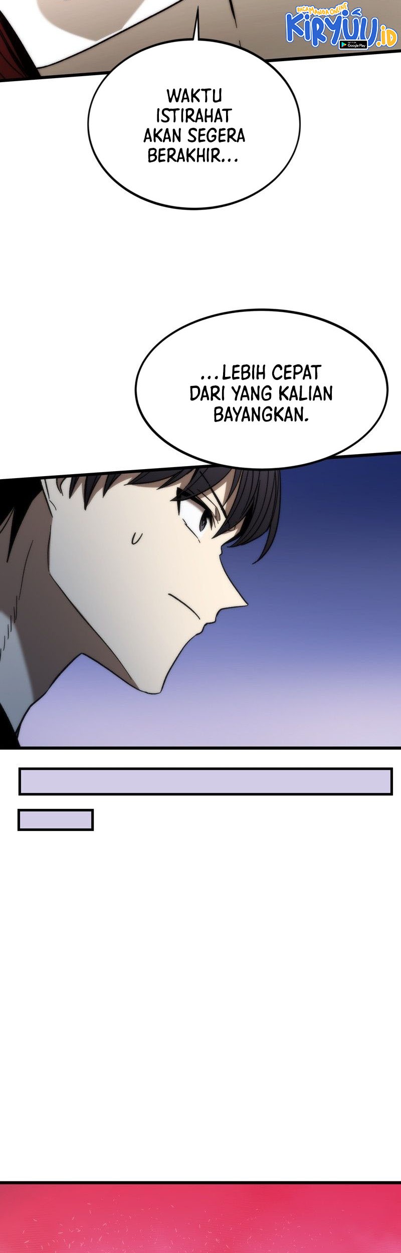Ultra Alter Chapter 89 - halaman 27