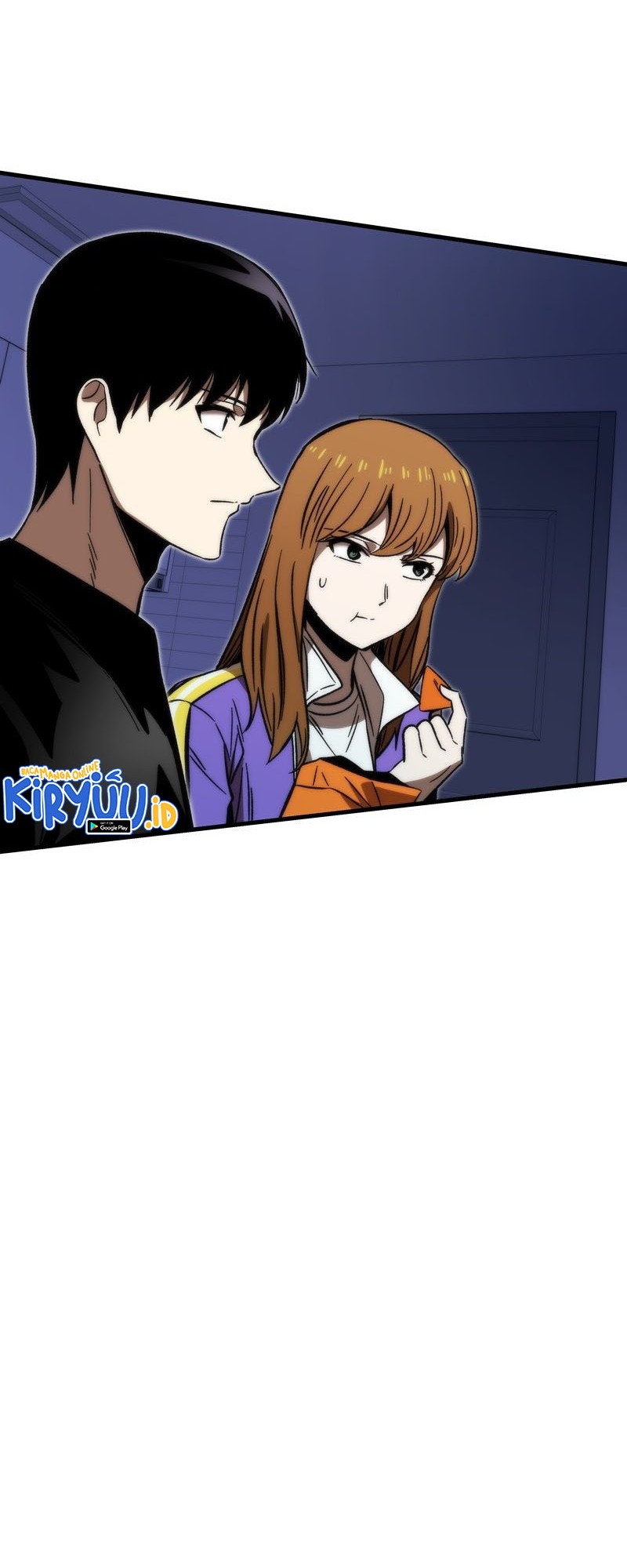 Ultra Alter Chapter 89 - halaman 49