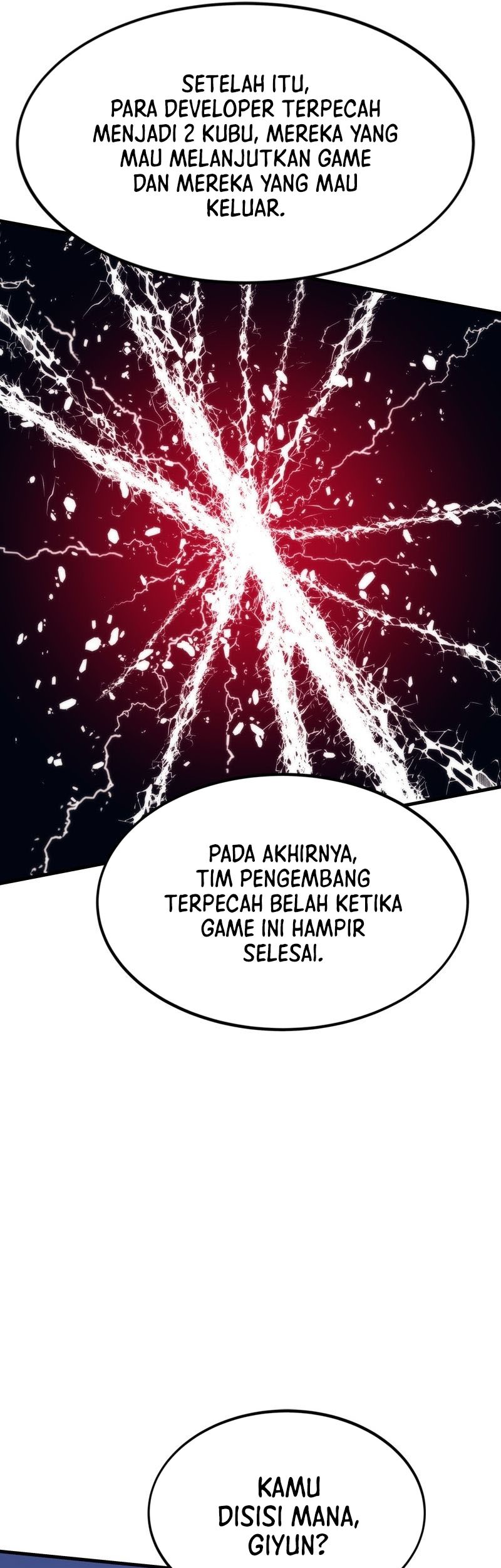 Ultra Alter Chapter 89 - halaman 58