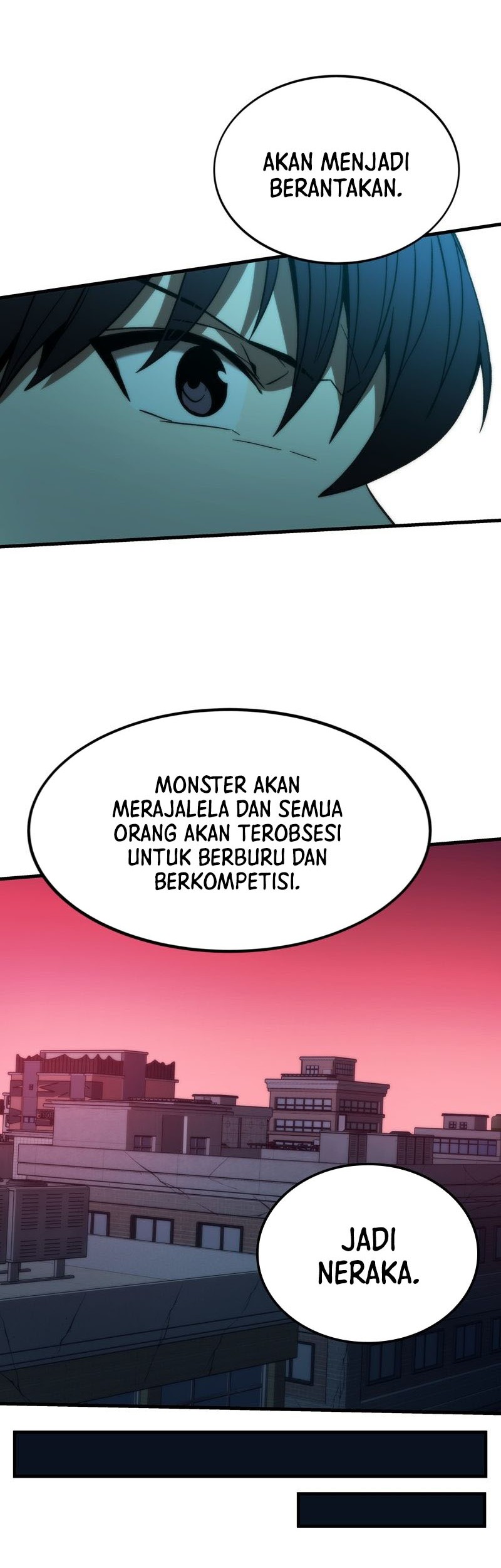 Ultra Alter Chapter 89 - halaman 65