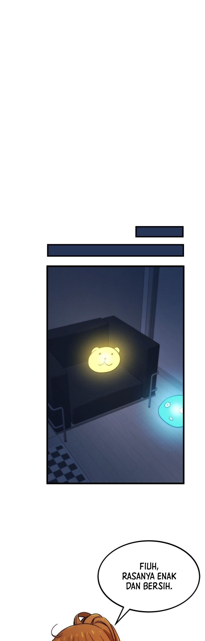 Ultra Alter Chapter 89 - halaman 66