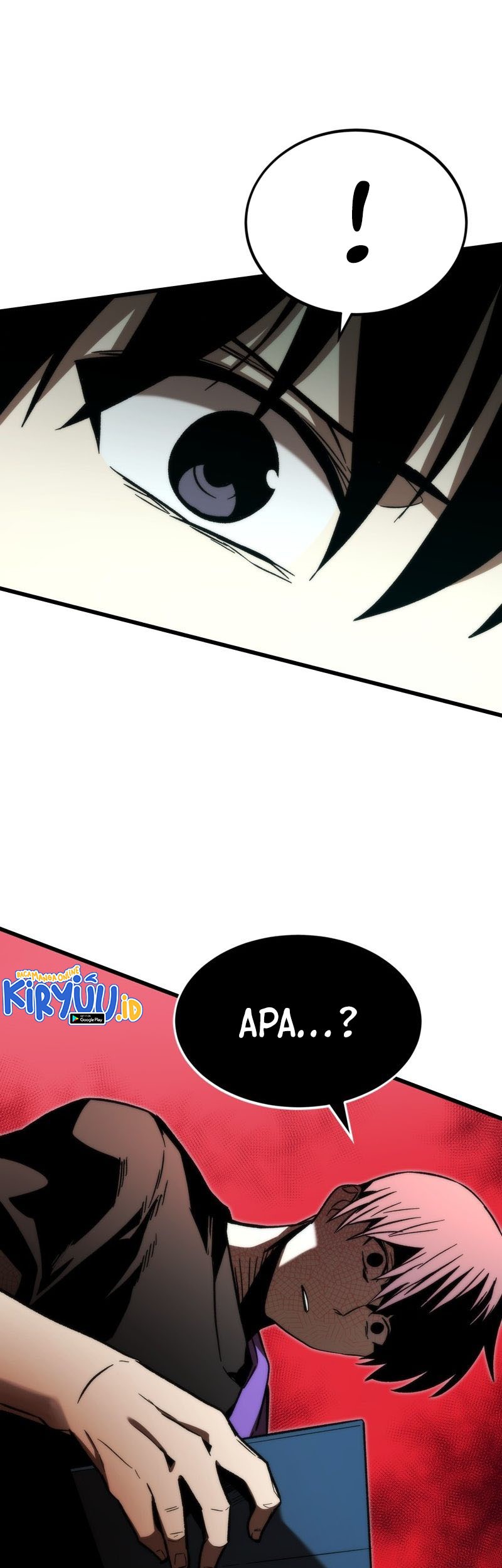 Ultra Alter Chapter 89 - halaman 78
