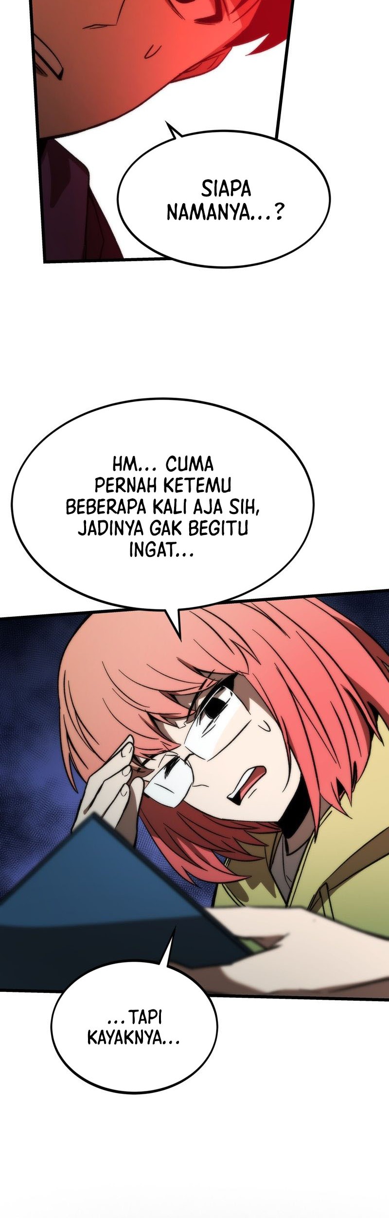 Ultra Alter Chapter 89 - halaman 81