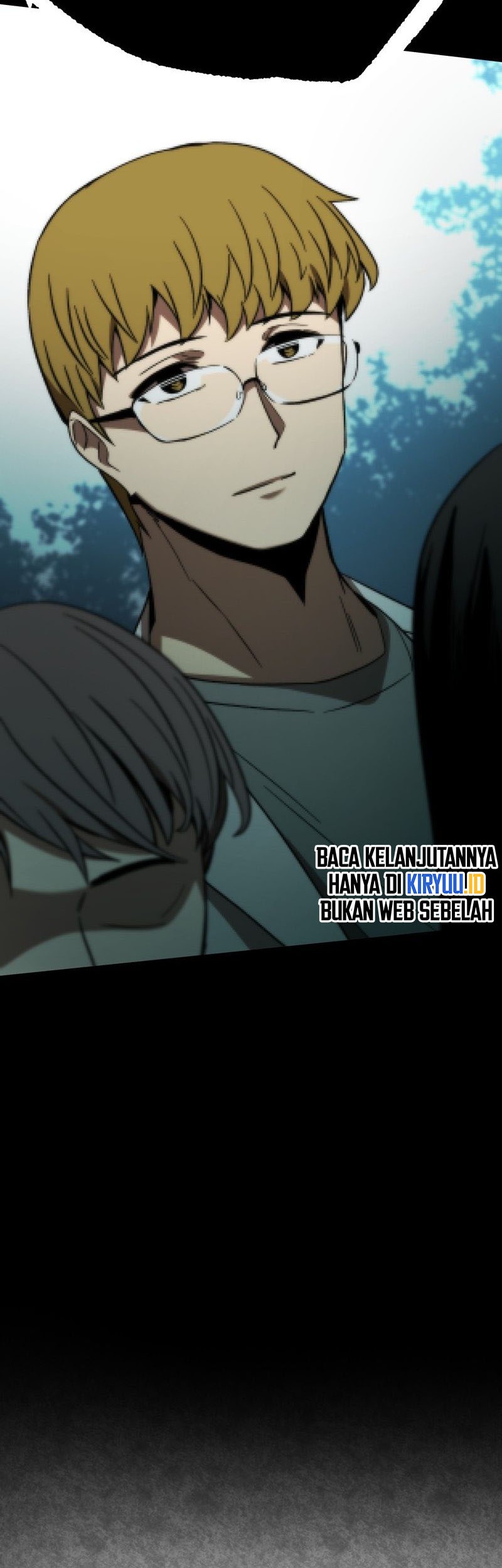 Ultra Alter Chapter 89 - halaman 83