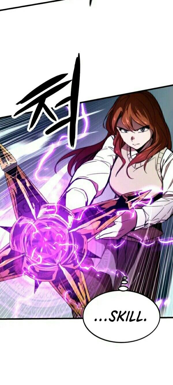 Ultra Alter Chapter 9 - halaman 13