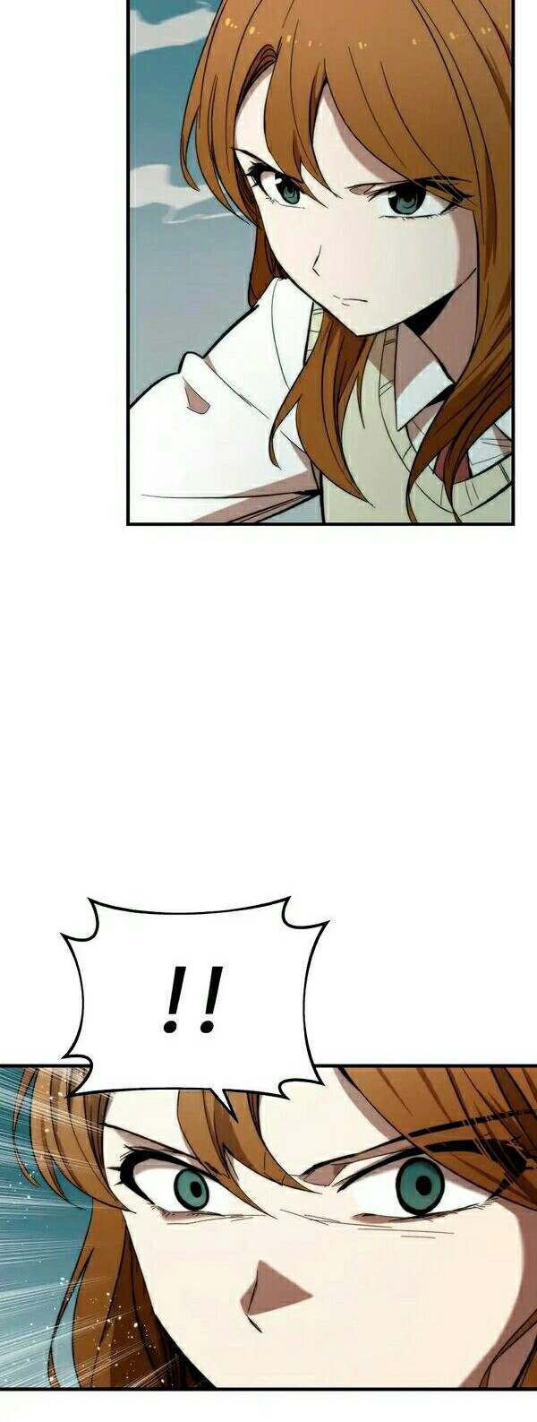 Ultra Alter Chapter 9 - halaman 17