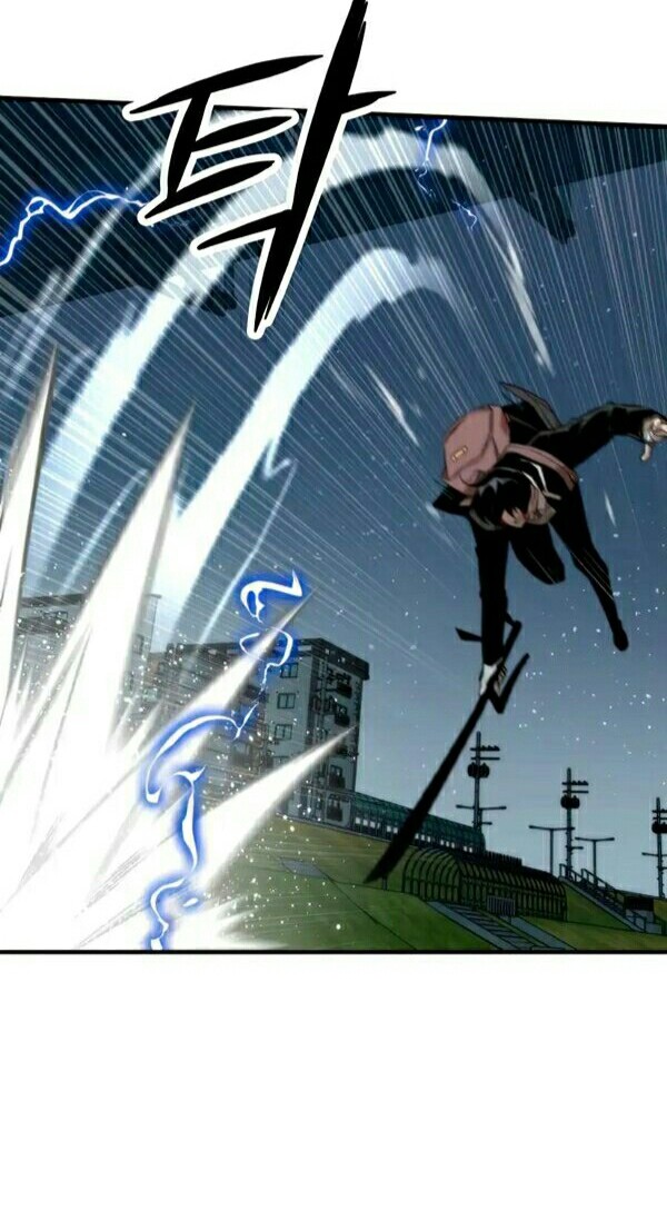 Ultra Alter Chapter 9 - halaman 23