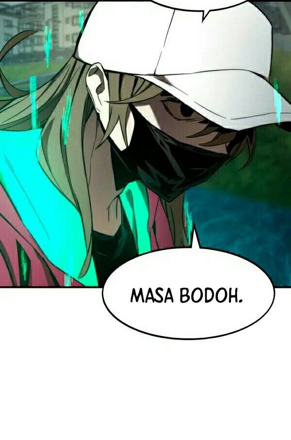 Ultra Alter Chapter 9 - halaman 35