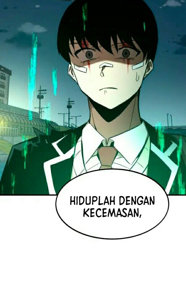 Ultra Alter Chapter 9 - halaman 37