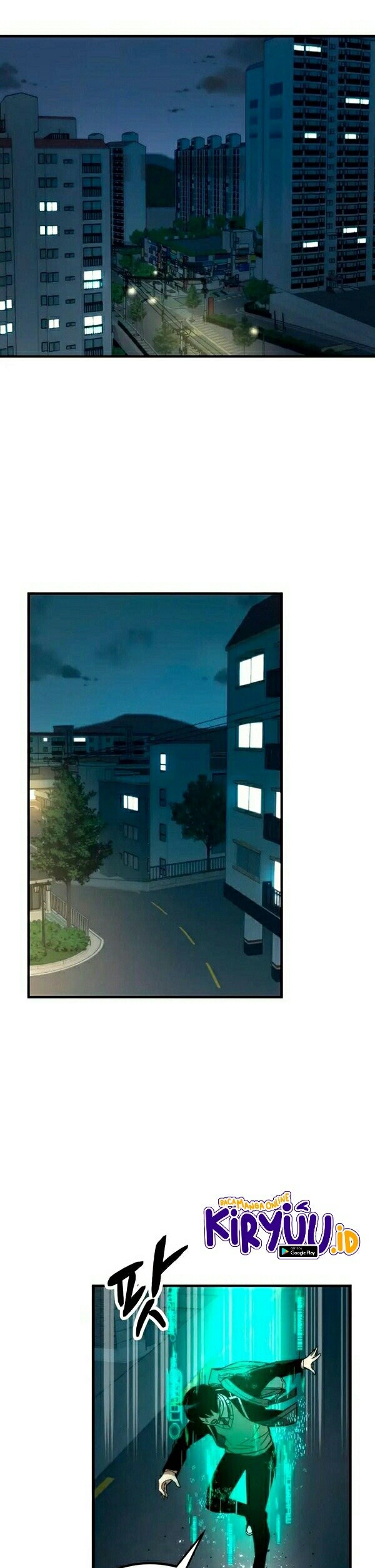 Ultra Alter Chapter 9 - halaman 40