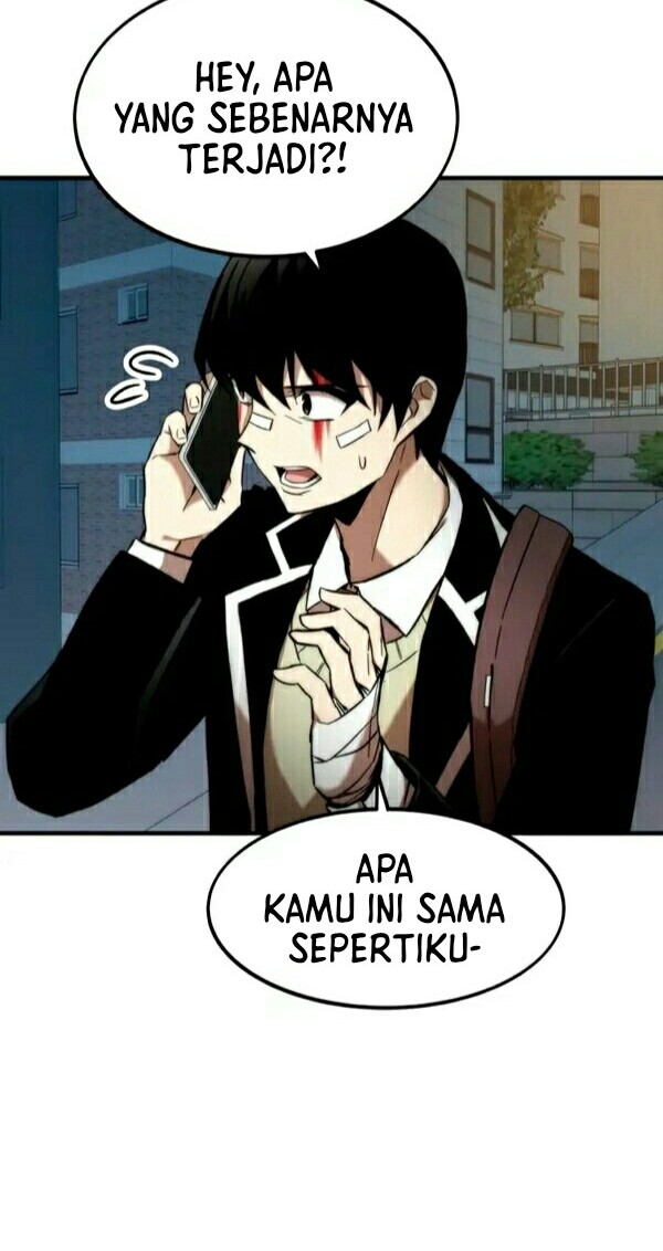 Ultra Alter Chapter 9 - halaman 43