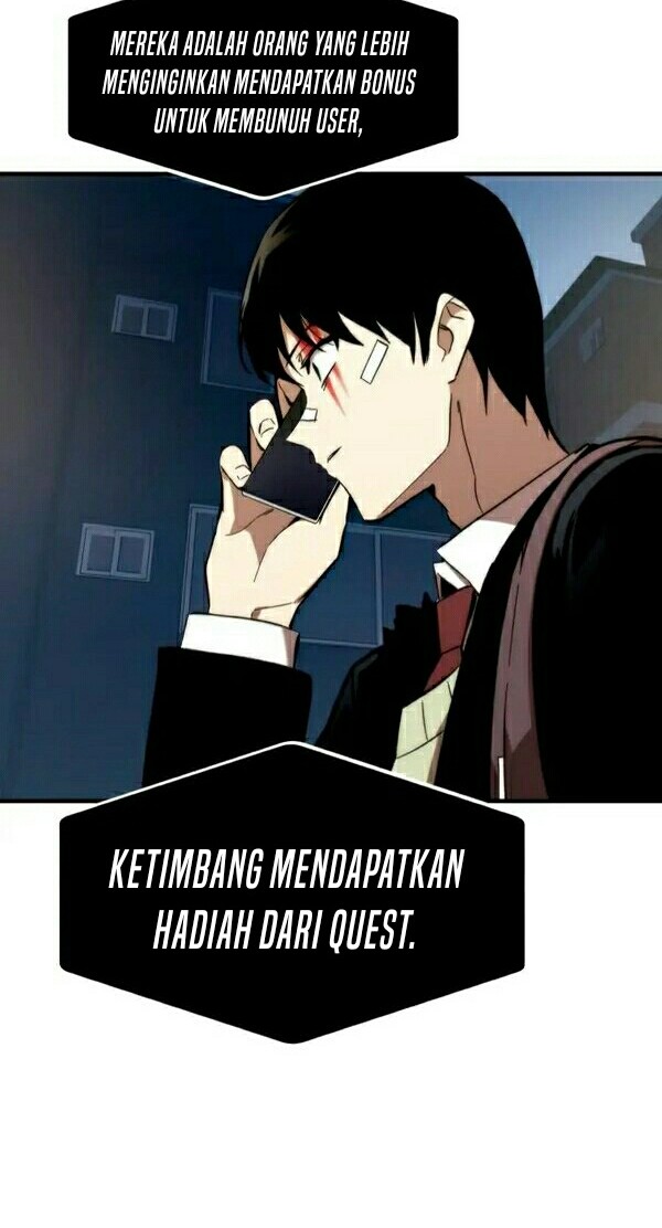 Ultra Alter Chapter 9 - halaman 47