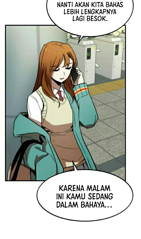 Ultra Alter Chapter 9 - halaman 49