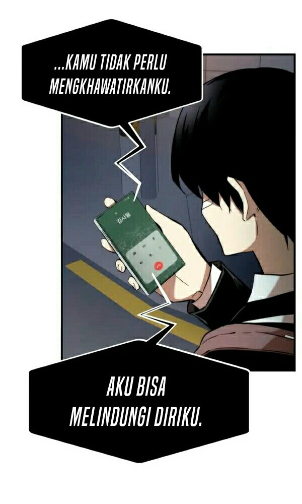 Ultra Alter Chapter 9 - halaman 51