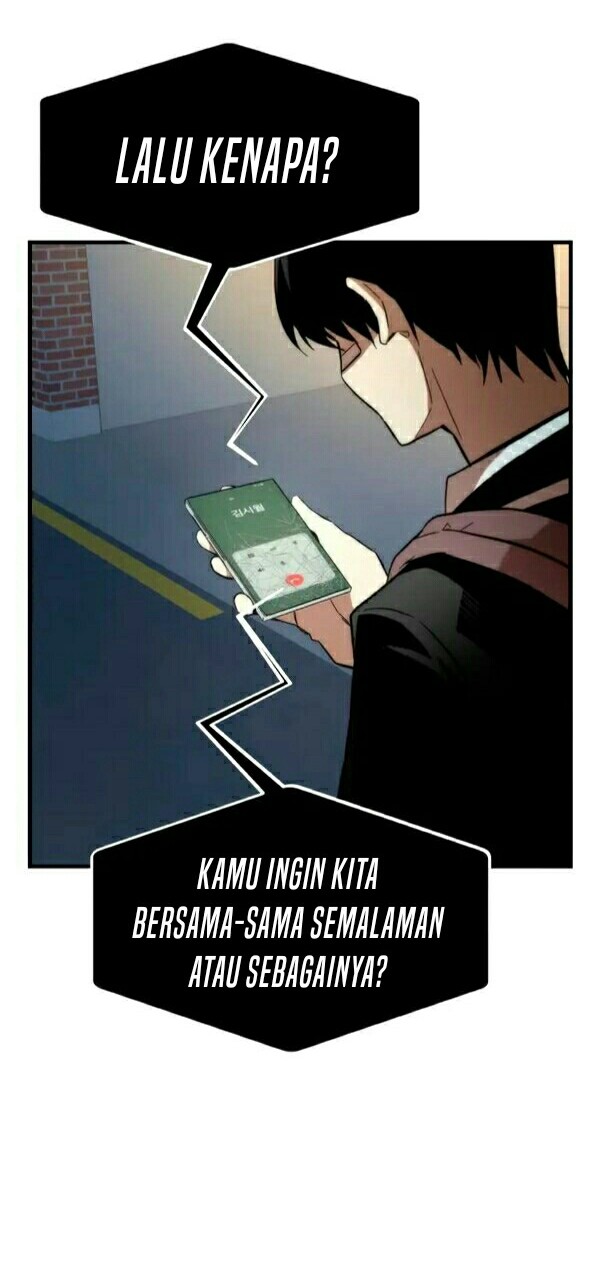 Ultra Alter Chapter 9 - halaman 53
