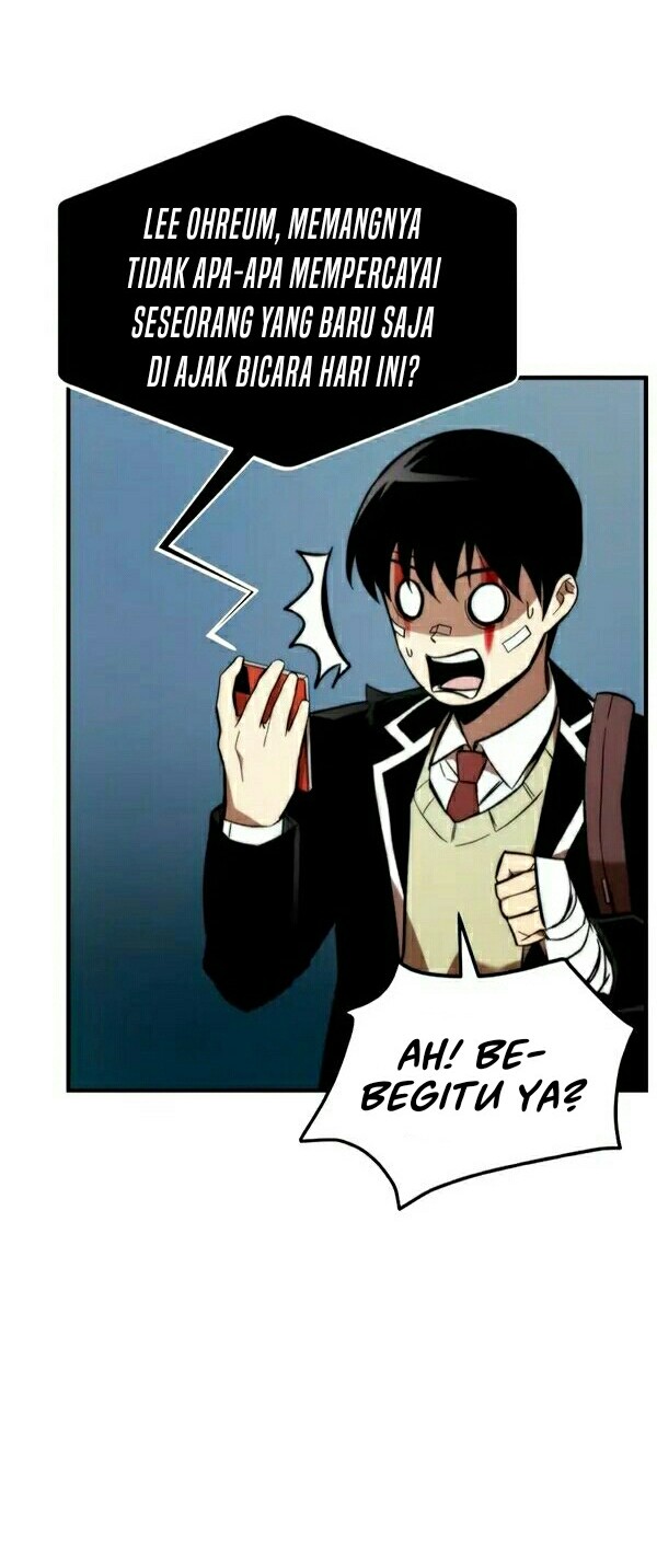 Ultra Alter Chapter 9 - halaman 57