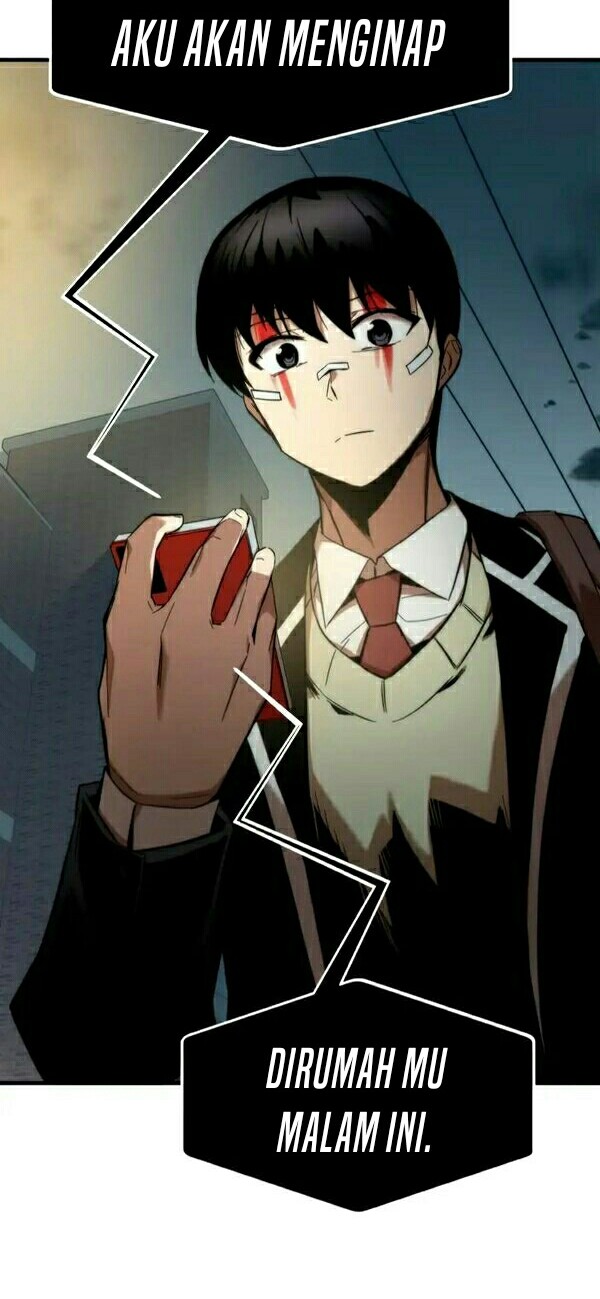 Ultra Alter Chapter 9 - halaman 59