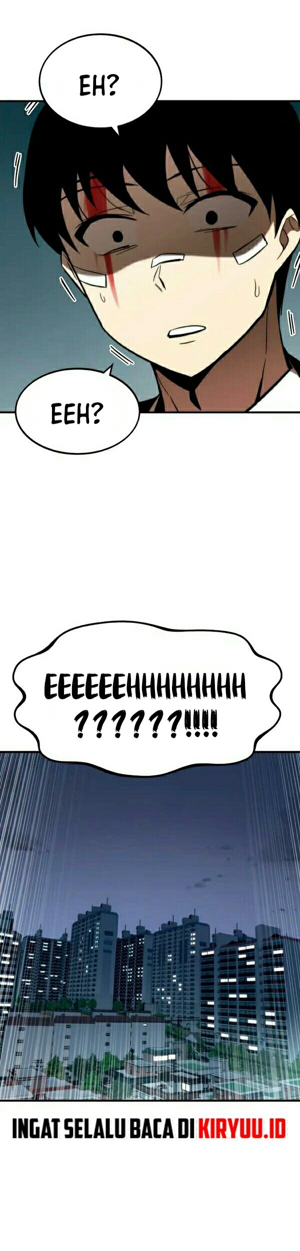 Ultra Alter Chapter 9 - halaman 60