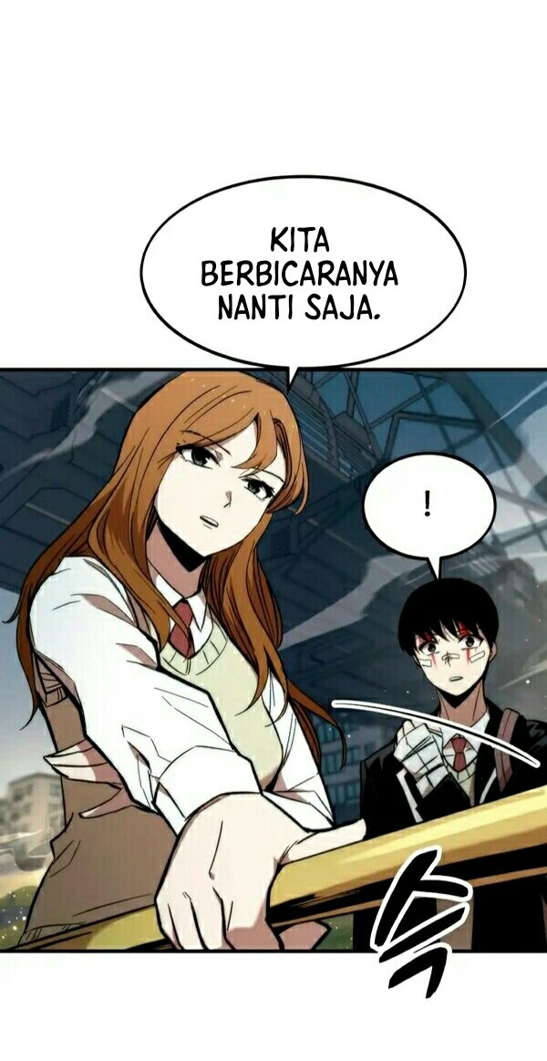 Ultra Alter Chapter 9 - halaman 9