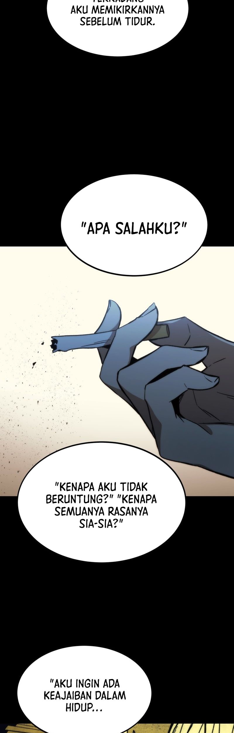 Ultra Alter Chapter 90 - halaman 12