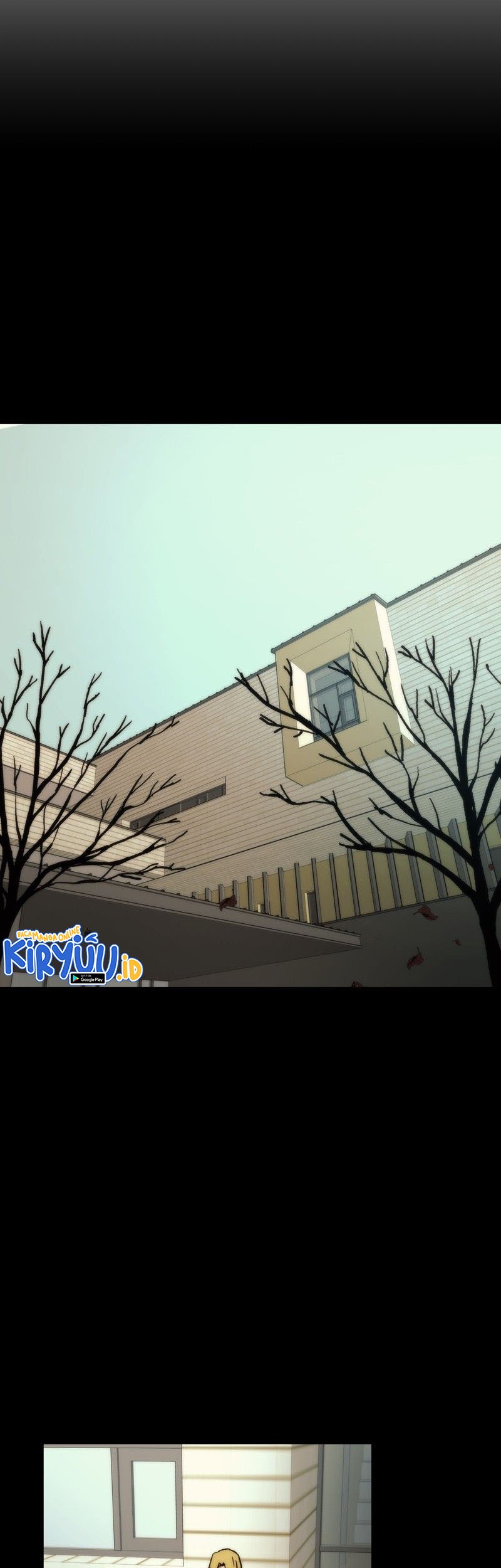 Ultra Alter Chapter 90 - halaman 3