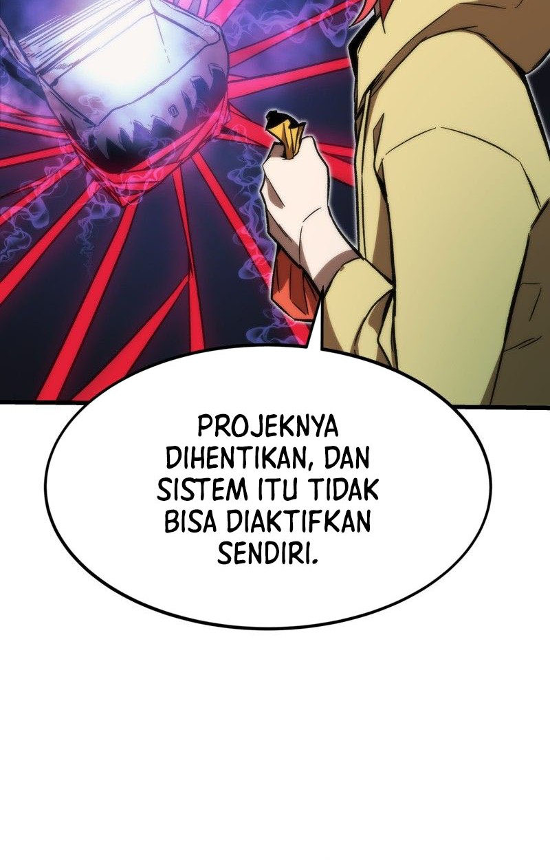 Ultra Alter Chapter 90 - halaman 33